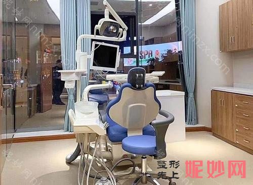 重庆儿童牙科排名，儿童口腔医院排名名单及地址！