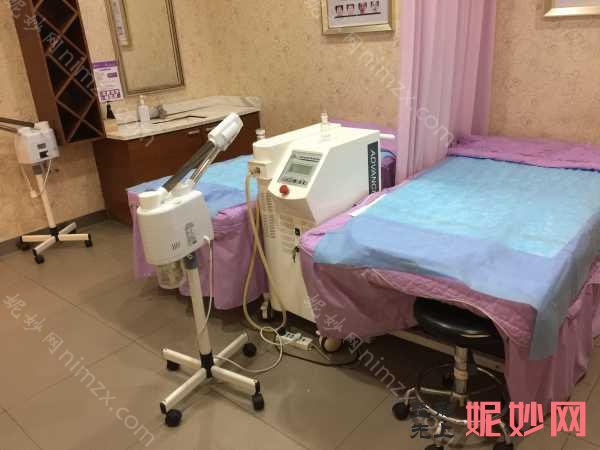 无锡有哪些整形医院有热玛吉!半岛、施尔美等汇总热玛吉案例揭晓
