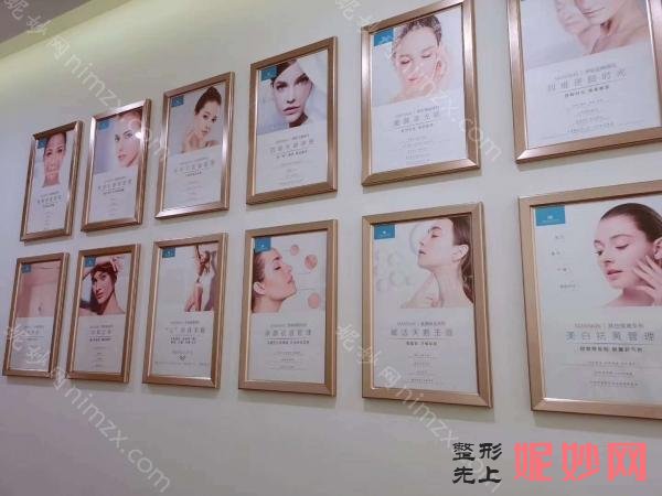 无锡有哪些整形医院有热玛吉!半岛、施尔美等汇总热玛吉案例揭晓