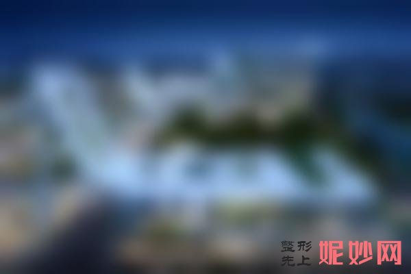 「北京新星靓京广美容整形医院」怎么样?正规吗|案例|价格表