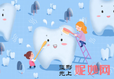 忻州口腔医院哪个好?分享忻州十大牙科诊所排名~