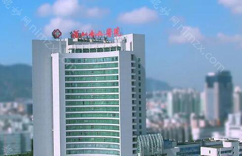 深圳哪家医院填充泪沟比较好?深圳艺星,深圳人民医院上榜前五!
