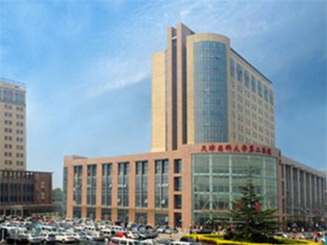 天津医科大学第二医院隆鼻手术技术怎么样？费用多少？