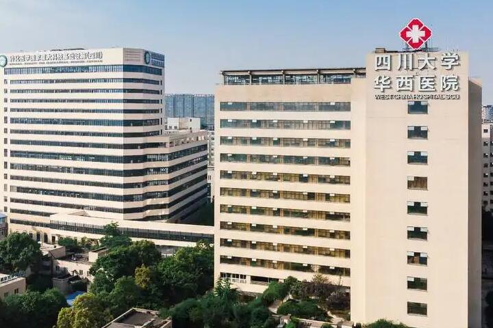 成都眼科医院哪家好？推荐这五家知名医院，专业治疗各种眼病