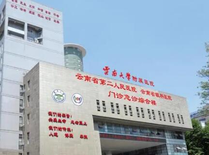 昆明整形医院整形外科：效果与费用解析