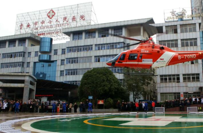 吉安市中心人民医院整形科隆鼻技术怎么样？费用多少？