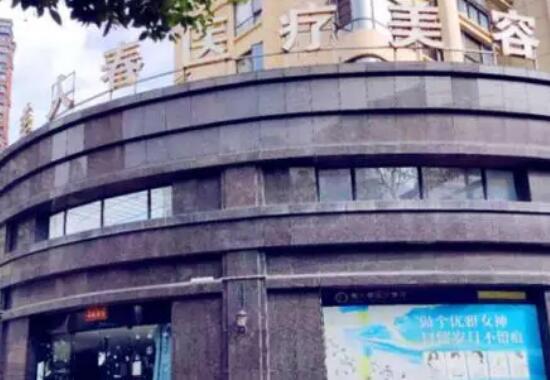 南昌隆鼻医院哪家好？口碑排名榜更新上线