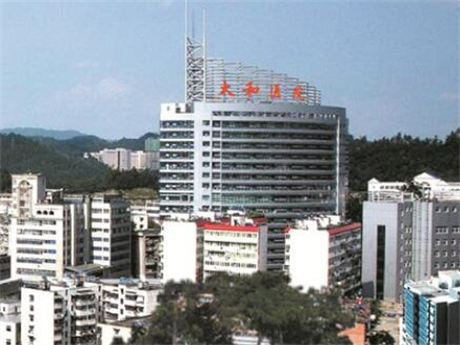 十堰市太和医院整形科怎么样？专业医生团队与价格参考指南
