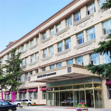 北京嘉禾医院·医疗美容怎么样？专业眼部整形技术，安全与效果双重保障