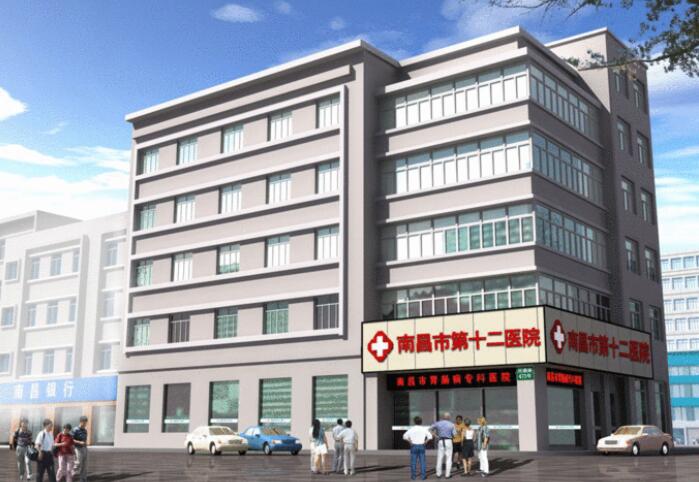 南昌毛发种植医院推荐：实力哪家好？盘点前十名医院特色及优势
