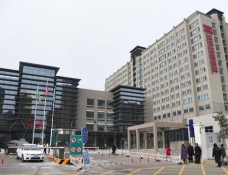 首都医科大学附属北京友谊医院口腔科牙齿矫正怎么样？医生信息-口碑-价格-地址