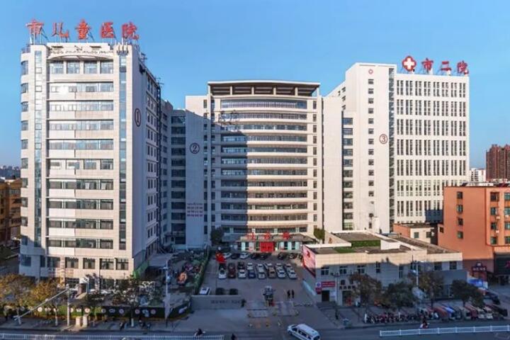 漯河市做嘴角上提术收费明细特色项目泄露-漯河市做嘴角上提术费用表