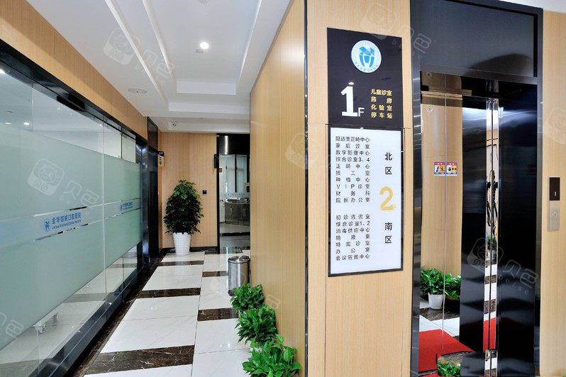 金华隐形矫正哪里比较好，金华隐形矫正，找哪家？——解锁舒适正畸的秘密！