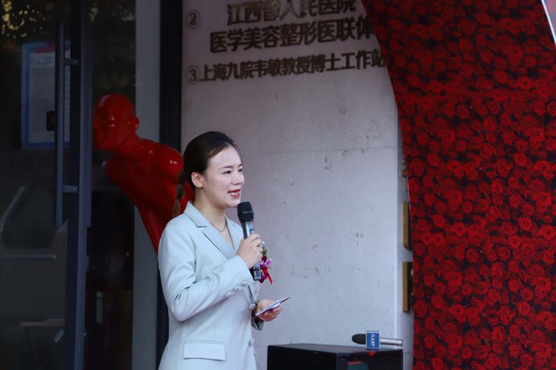 南昌韩美美容医院抗衰除皱多少钱？2025价目表公开！附医生团队介绍