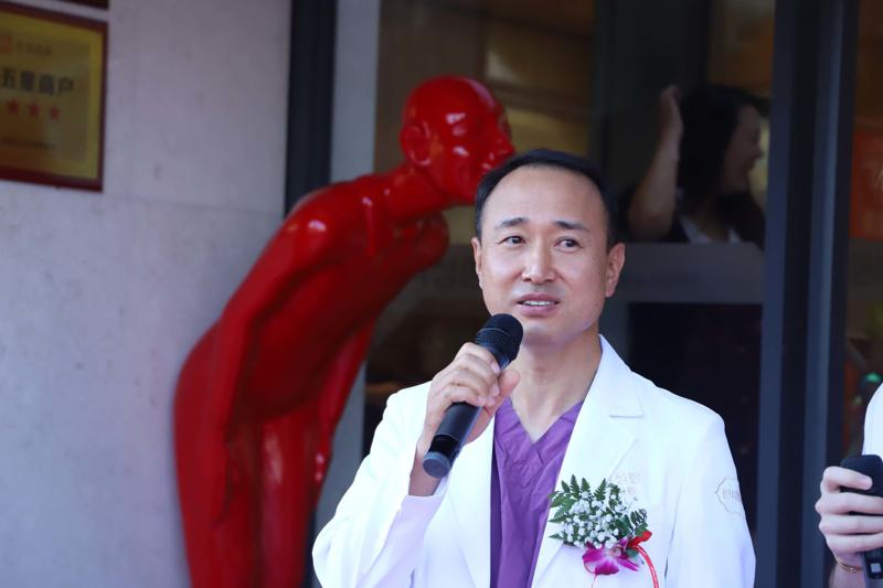 南昌韩美美容医院口碑怎么样？医院资质、医生团队与热门项目价格全解析！