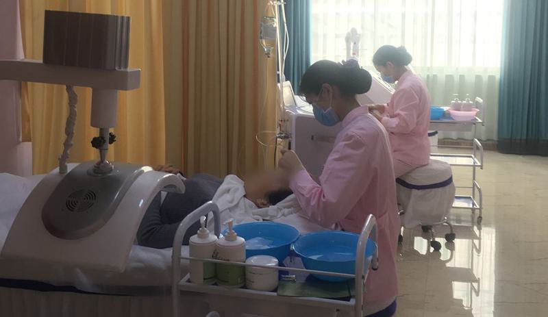 济宁地区求美者关注：双眼皮手术哪家医院好？排名前五的整形医院推荐