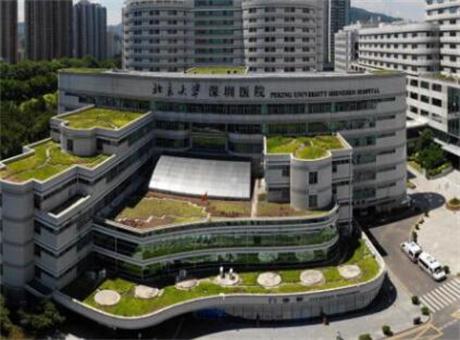深圳隆胸医院哪家好？比较5家三甲医院整形科费用和实力，附详细价格表一览