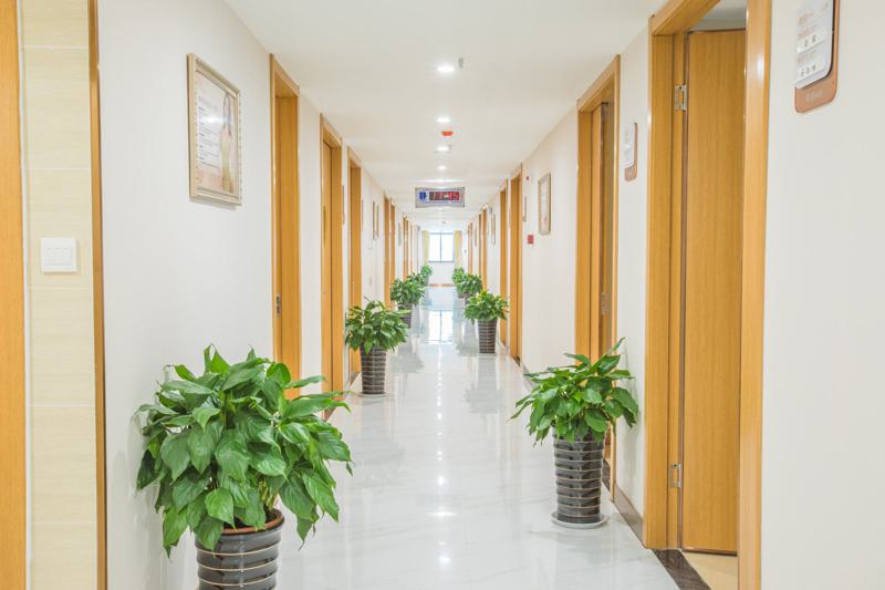 合肥华美整形外科医院植发技术怎么样？效果好不好？价格及医生团队解析