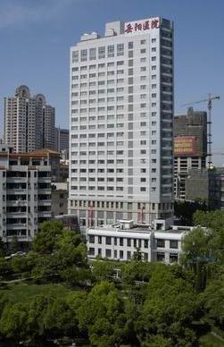 上海中医药大学附属岳阳中西医结合医院整形外科案例-收费标准全新内部曝出