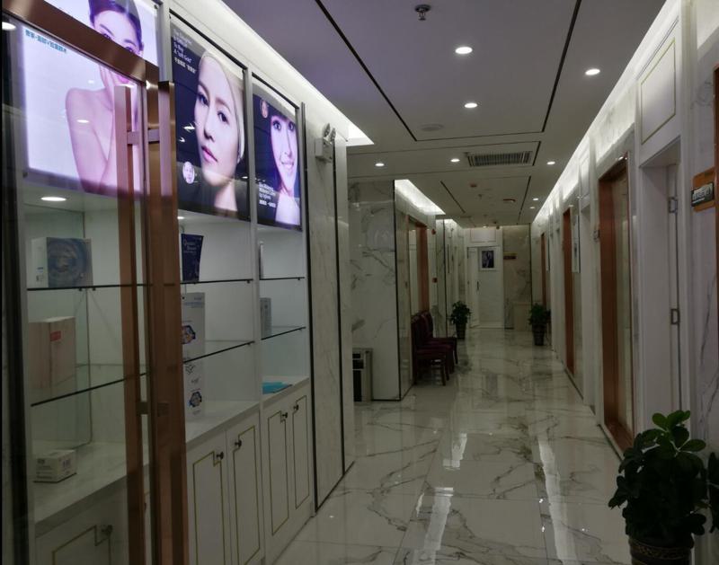 衡阳市改脸型脸部整形手术价格价位表一览揭露-衡阳市改脸型脸部整形手术手术失败修复价格