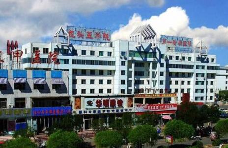 包头医学院第一附属医院烧伤整形科面部整形效果如何？费用解析及案例展示