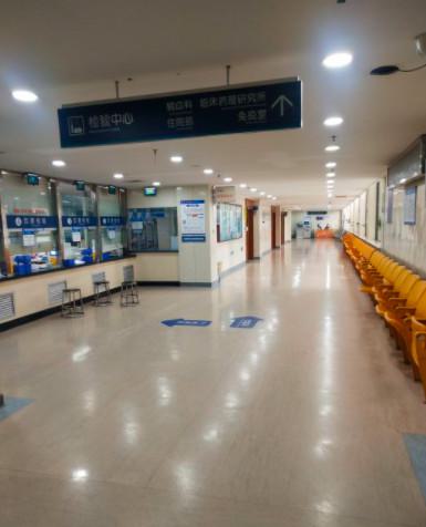 宁波大学医学院附属医院口腔科怎么样？医院概况-医生团队-种植牙价格解析！