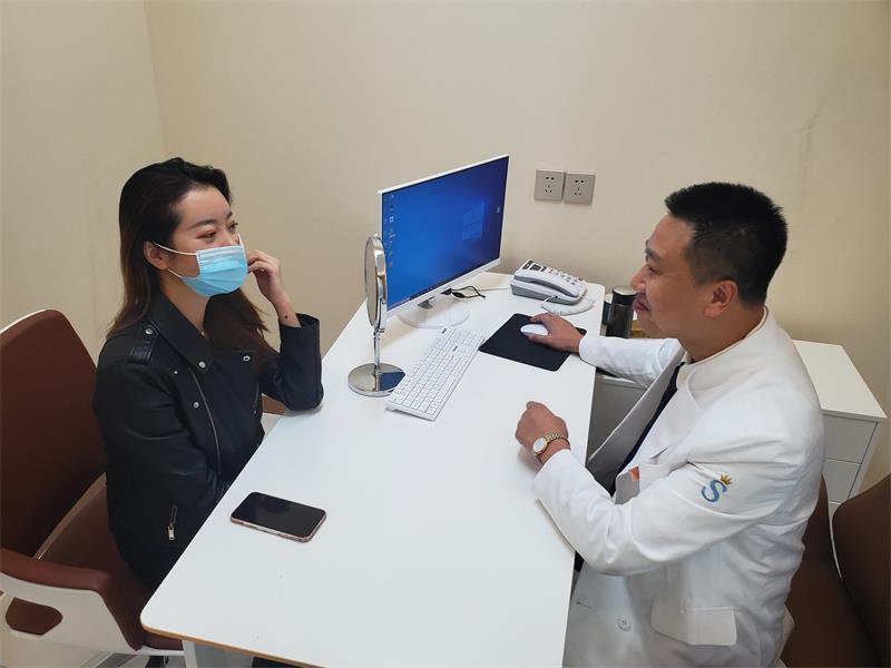 淮安苏王医疗美容鼻部整形挂号指南，医院信息丨隆鼻案例丨价格参考