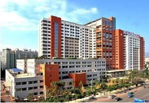 昆明医科大学第二附属医院整形外科：技术怎么样？费用多少？