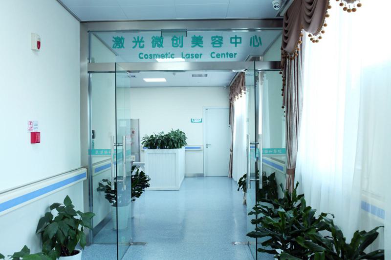 武汉协和医院整形美容科怎么样？2025年医院资料-价格表全解析！