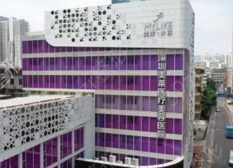 深圳阳光整形美容医院隆鼻手术技术怎么样？价格是否合理？