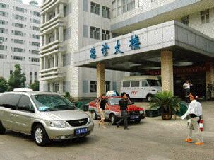 淮安隆鼻整形医院哪家好？前四又是仁爱、丽都、华美医院蝉联