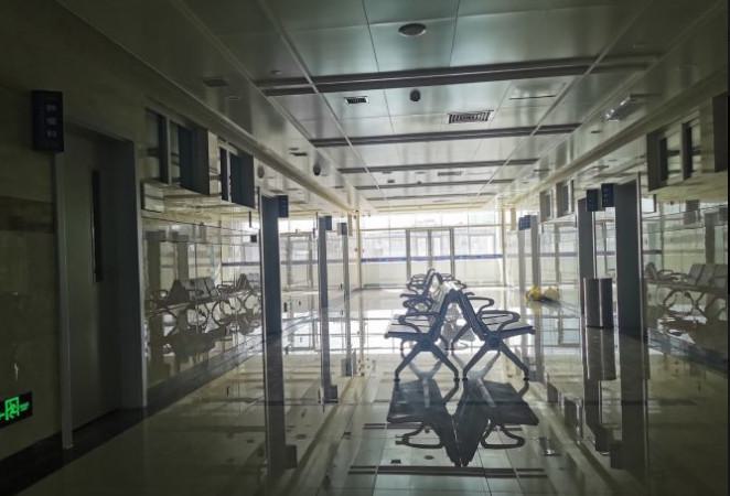 河北医科大学第三医院口腔科价格(价目)（信息）查询-牙矫正托槽案例