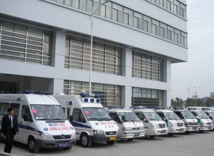 上虞市人民医院整形美容科技术怎么样？下颌角整形术后分享及医院概况