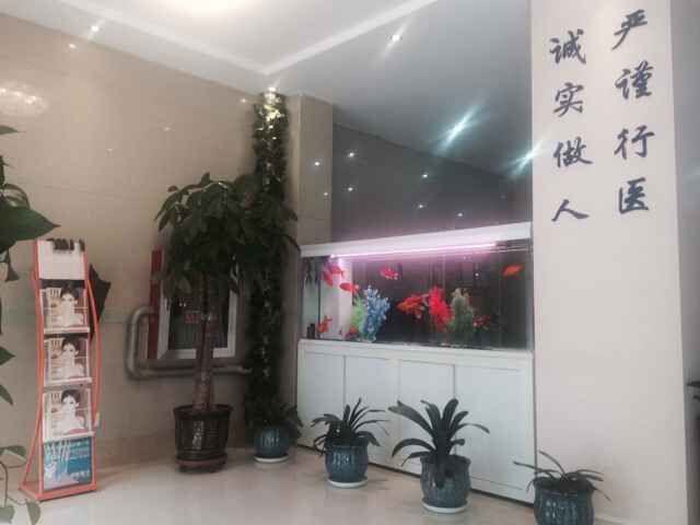 呼和浩特华美医疗美容诊所整形技术怎么样？眼部整形价格贵吗？真实测评！