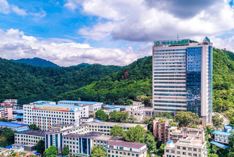 2025贵州阻生智齿矫正医院口碑榜前十优选发布！贵州省二医口腔科实力不输公立