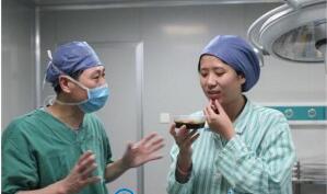 我在上海华美改脸型的价格，大家看看有没有被骗