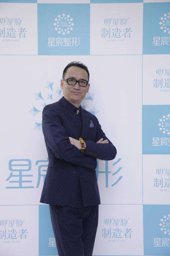重庆星宸整形分层精细化吸脂怎么样,是石冰做吗?