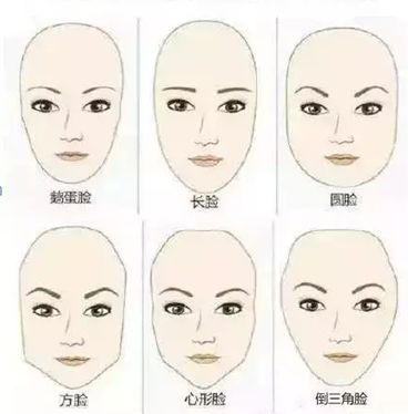 不削骨怎么改变脸型?不改变骨骼的情况下变成小脸的全部方法