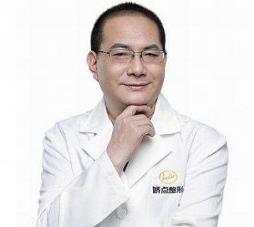 姜宇禄