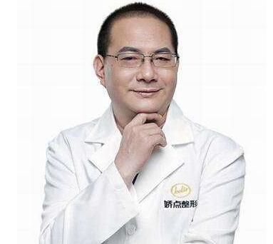 成都娇点姜宇禄院长口碑怎样?姜宇禄磨骨隆鼻丰胸案例效果价格