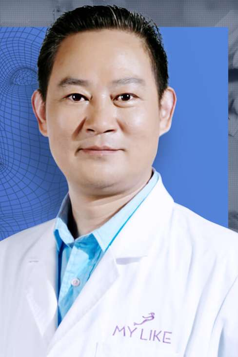 广州美莱罗延平做的鼻子如何?罗延平鼻整形技术_审美风格_案例效果价格