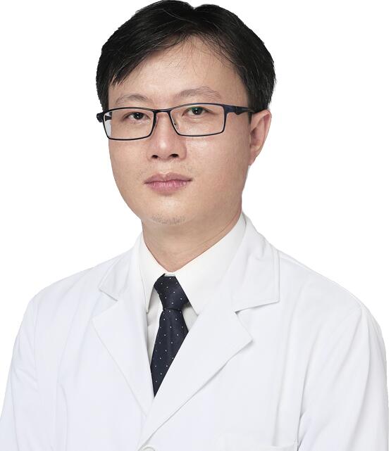 陈凯
