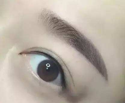 正规医院纹眉要多少钱?