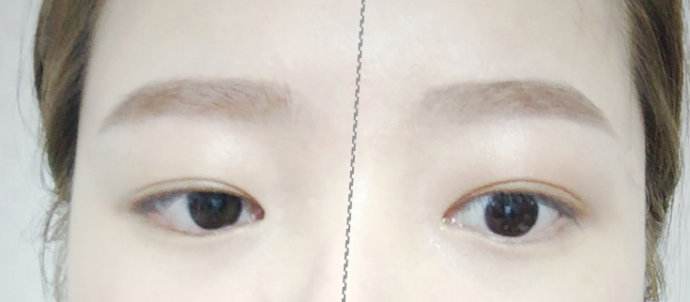 纹眉适合多大年龄的人?