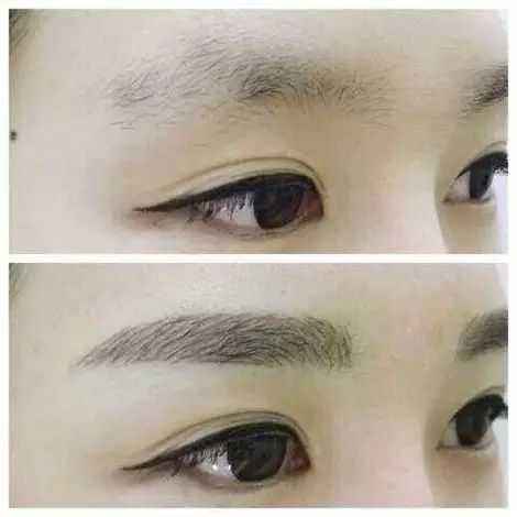 纹眉痛吗?大概要做多长时间?