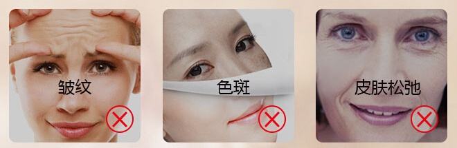 做一次热玛吉就可达到紧肤除皱效果并且维持长