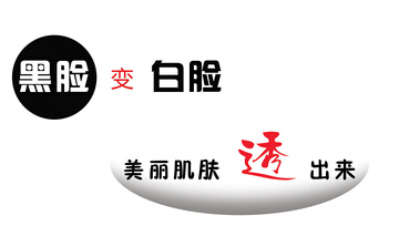黑脸娃娃治疗正规的医院以及治疗的全部过程