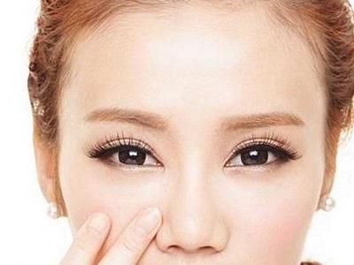 纳米脂肪祛黑眼圈多少钱