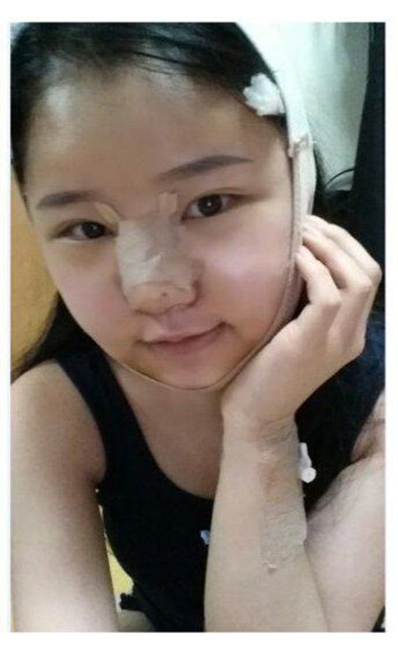 上海做下颌角好的医生有哪些