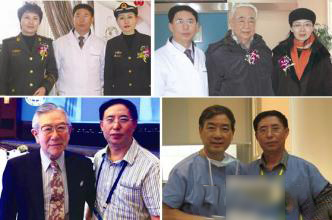 专注眼修复42年，谢尚生医师做的眼修复更好看